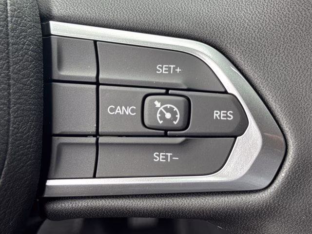 2026 Red Hot Pearlcoat Jeep Compass Latitude Altitude 4X4 SUV