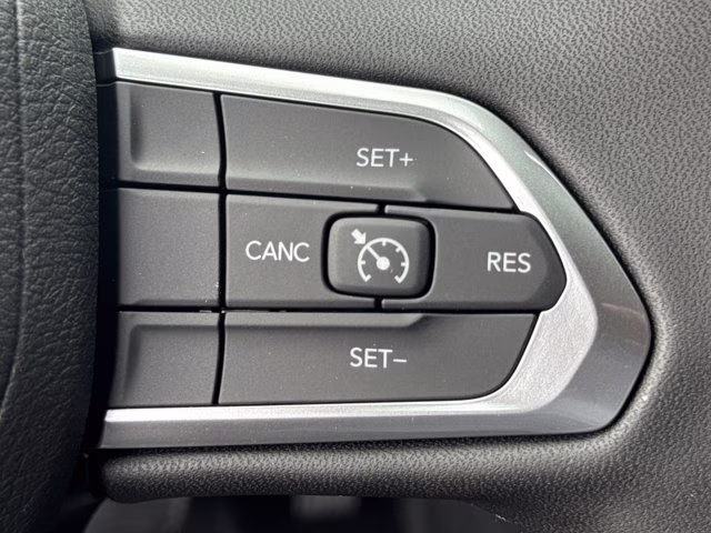 2026 Red Hot Pearlcoat Jeep Compass Latitude Altitude 4X4 SUV