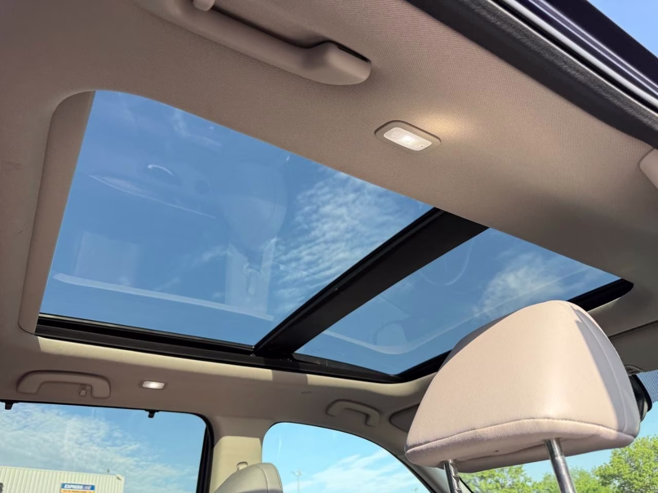2023 Obsidian Blue Pearl Honda Pilot Elite AWD SUV