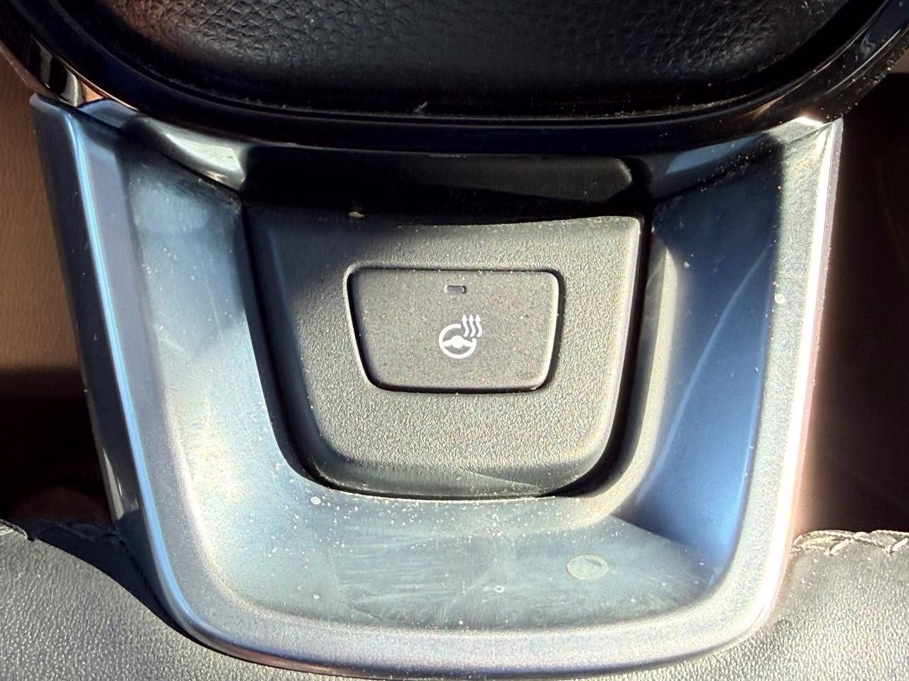 2023 Obsidian Blue Pearl Honda Pilot Elite AWD SUV