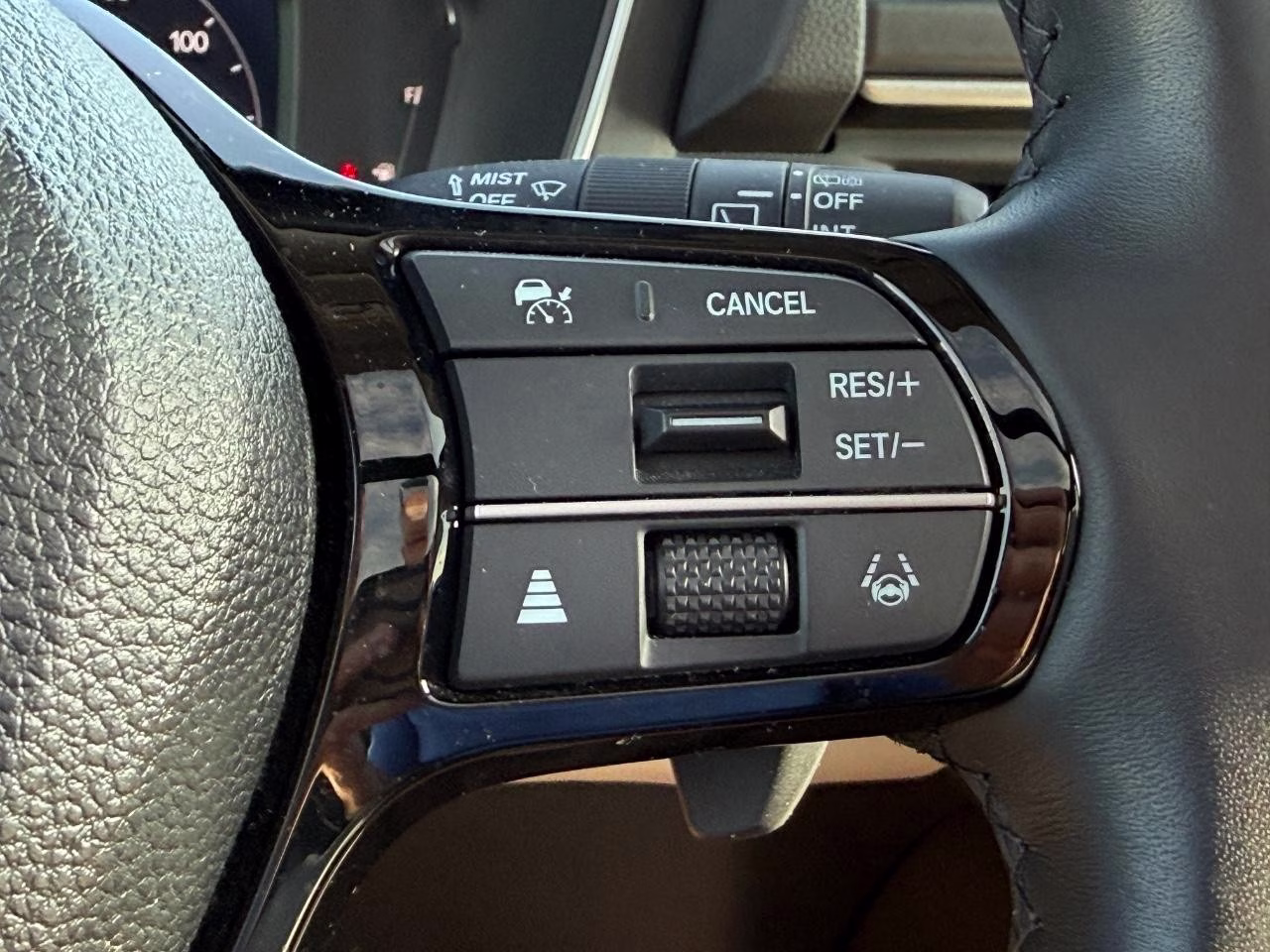 2023 Obsidian Blue Pearl Honda Pilot Elite AWD SUV