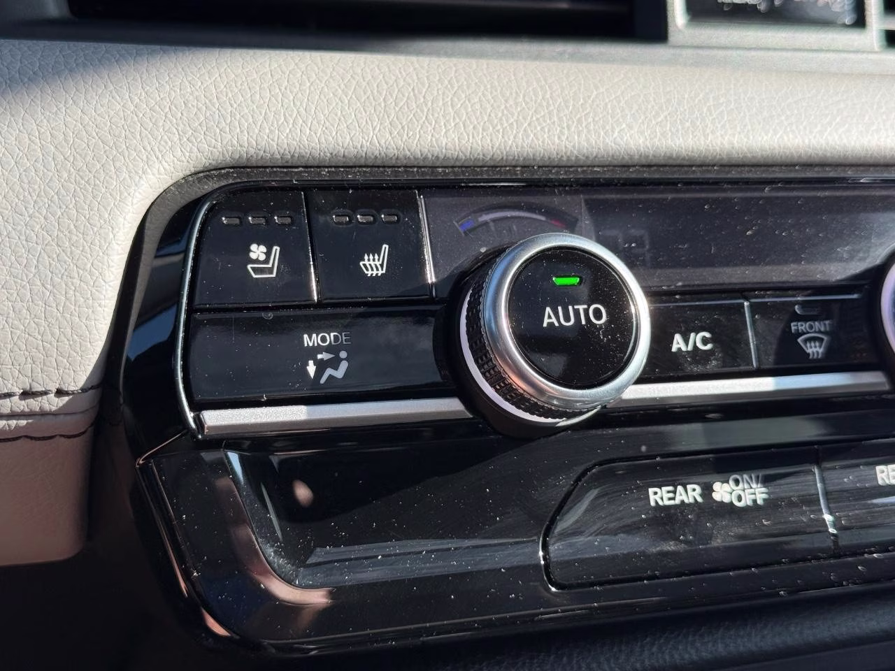2023 Obsidian Blue Pearl Honda Pilot Elite AWD SUV
