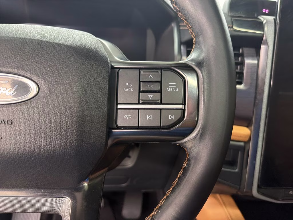 2022 Agate Black Metallic Ford Expedition Max Platinum RWD SUV