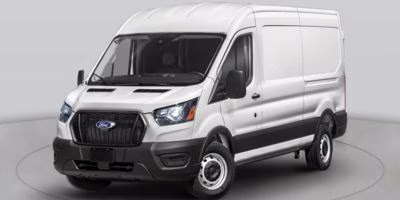 2021 Ford Transit-250 Base RWD Van