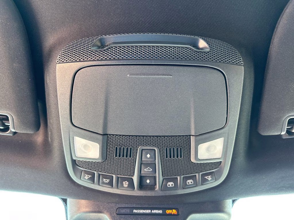 2022 Agate Black Metallic Ford Expedition Max Platinum RWD SUV
