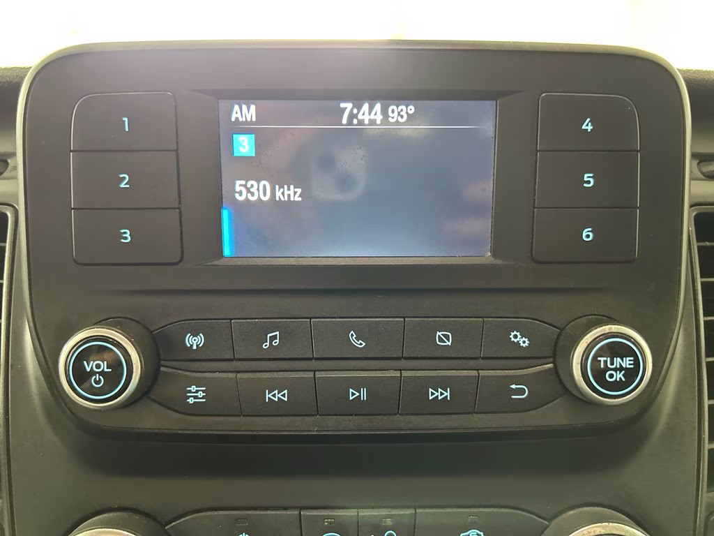2021 Oxford White Ford Transit-250 Base RWD Van