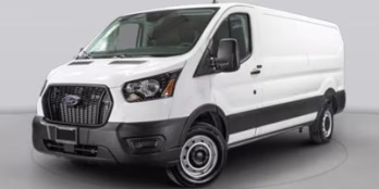 2024 Ford Transit-150 Base RWD Van