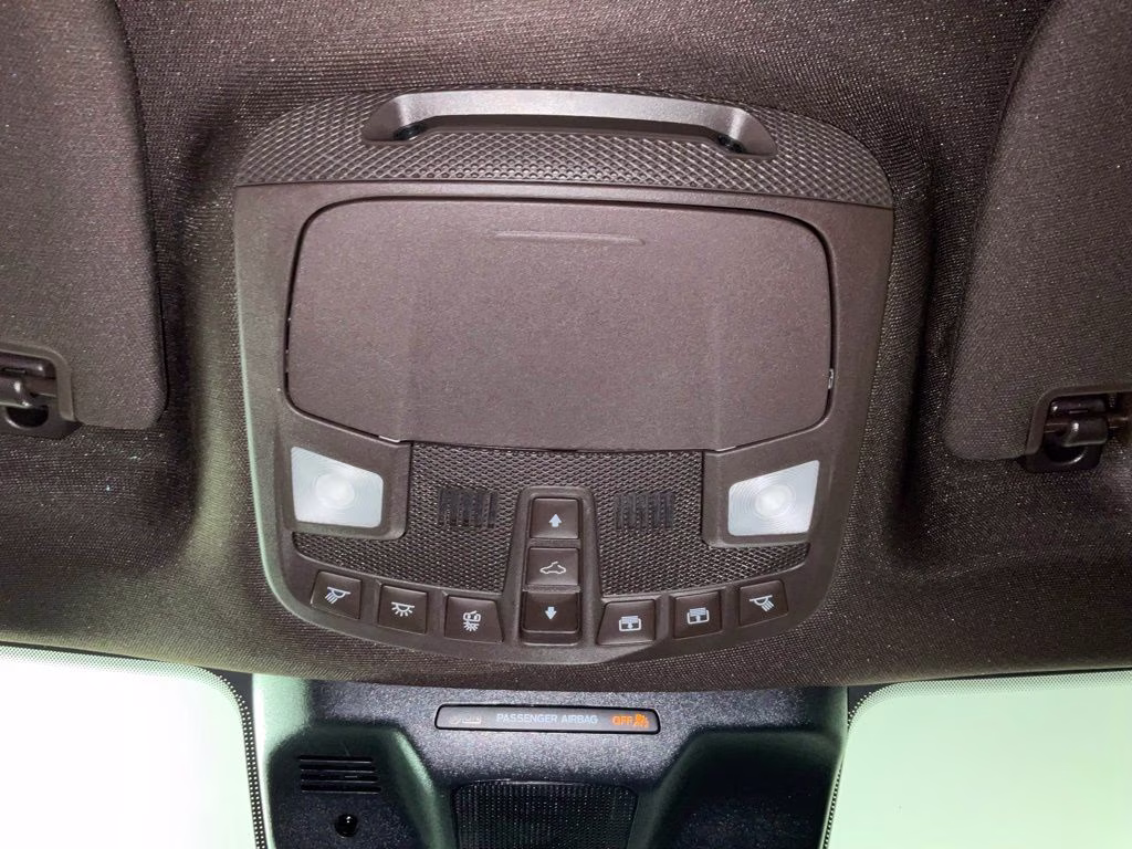 2023 Green Metallic Ford Expedition King Ranch RWD SUV
