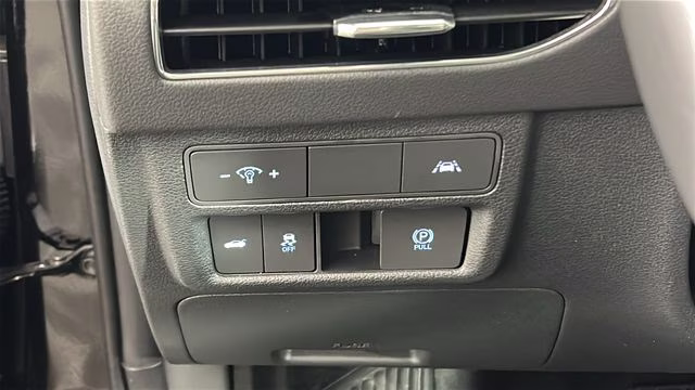 2023 Onyx Black Hyundai Sonata SEL FWD Sedan