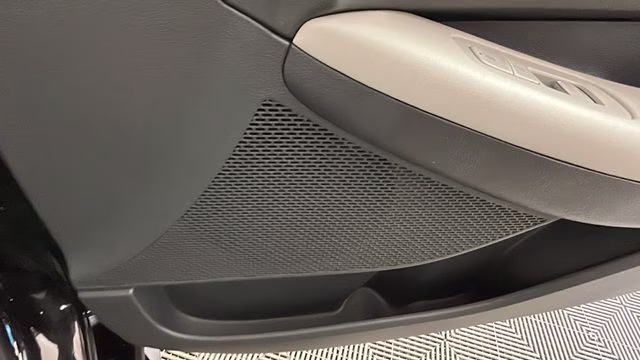 2023 Onyx Black Hyundai Sonata SEL FWD Sedan