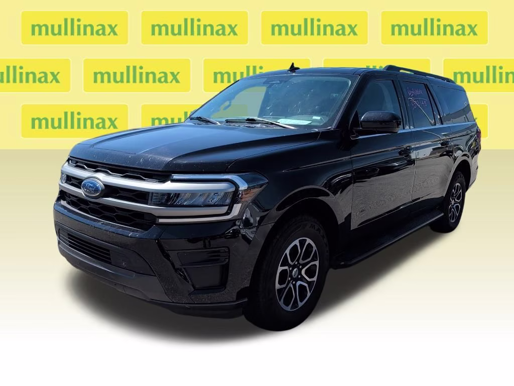 2024 Ford Expedition Max XLT RWD SUV