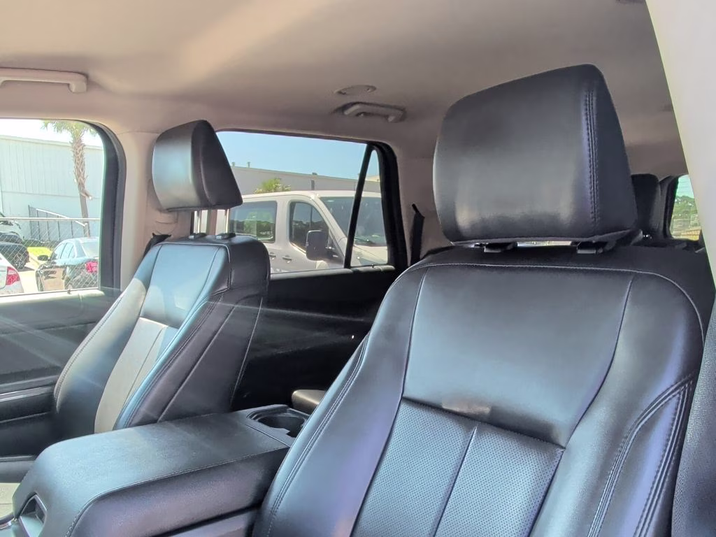 2024 Ford Expedition Max XLT RWD SUV