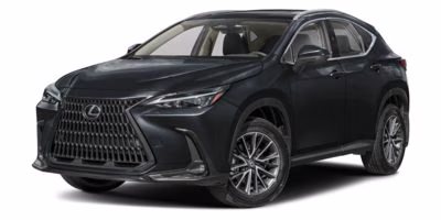 2022 Lexus NX 350 Premium AWD SUV