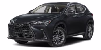 2022 Lexus NX 350 Premium AWD SUV