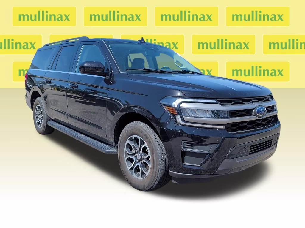 2024 Ford Expedition Max XLT RWD SUV
