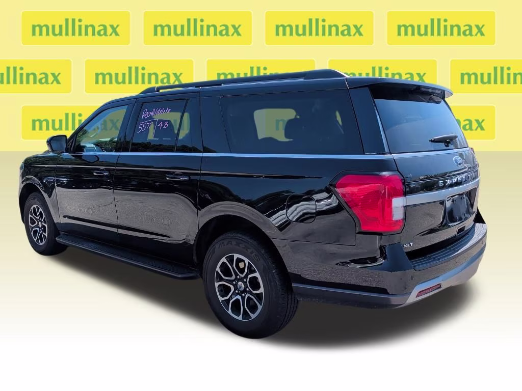 2024 Ford Expedition Max XLT RWD SUV