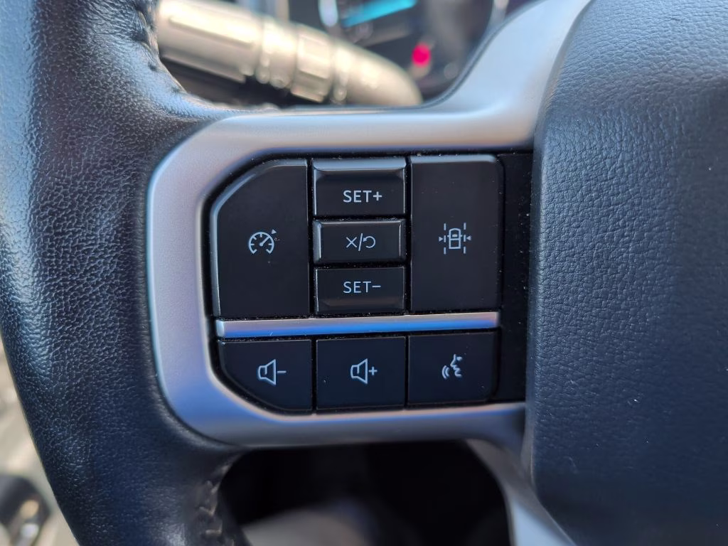 2024 Ford Expedition Max XLT RWD SUV