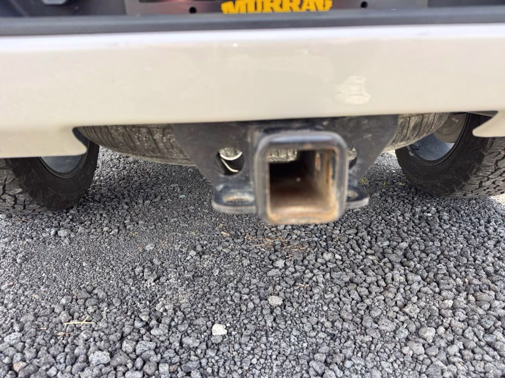 2023 Pearl Chevrolet Silverado 1500 High Country 4X4 Truck