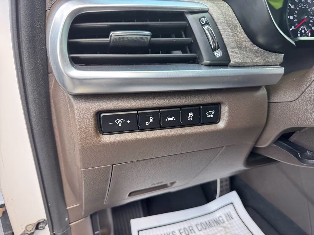 2021 Glacial White Pearl Kia Telluride SX FWD SUV