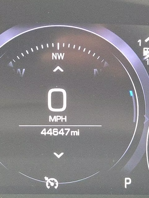 2020 Crystal White Tricoat Cadillac CT6 3.6L Luxury AWD Sedan