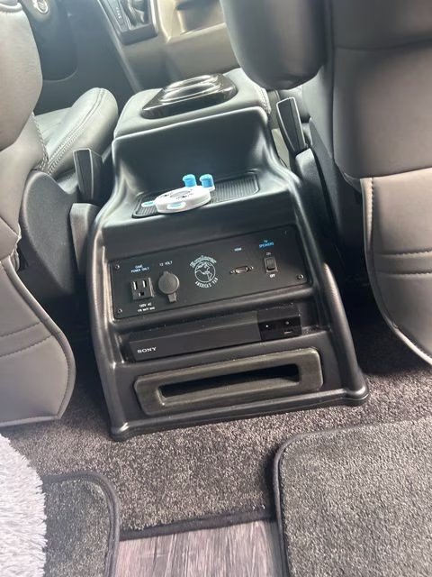 2026 Black Metallic Ford Transit-150 Base AWD Van