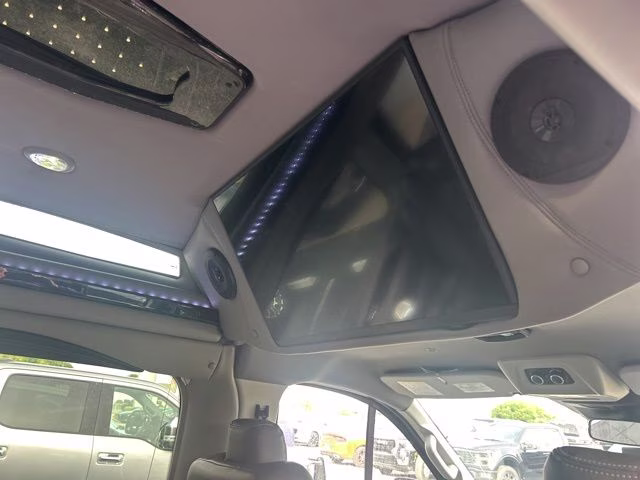 2026 Black Metallic Ford Transit-150 Base AWD Van