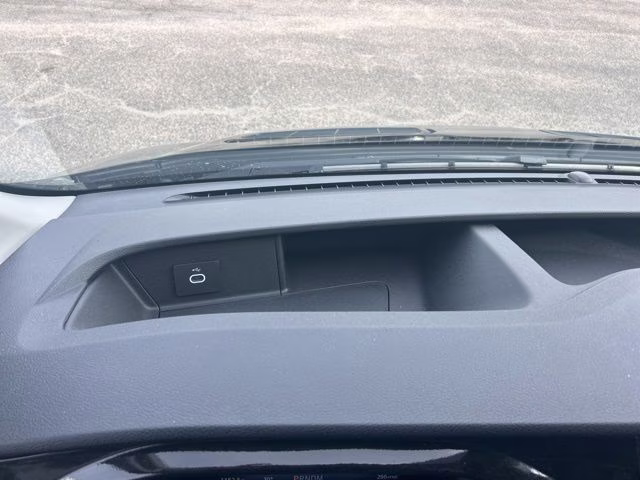 2026 Black Metallic Ford Transit-150 Base AWD Van