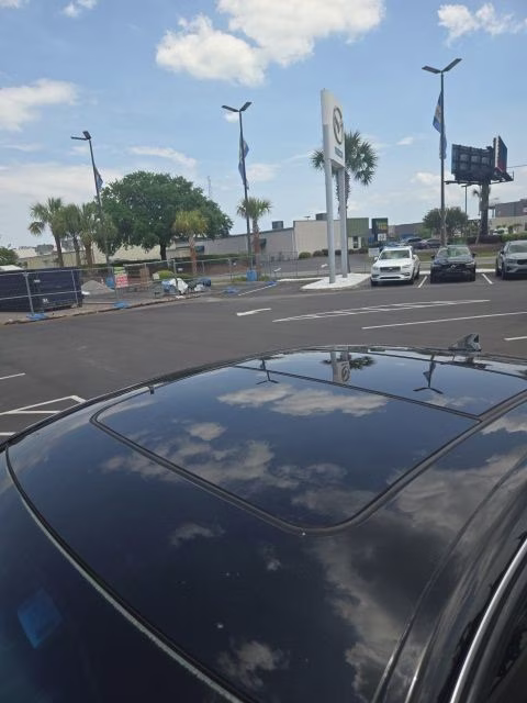 2019 Black Raven Cadillac CTS 3.6L Luxury RWD Sedan