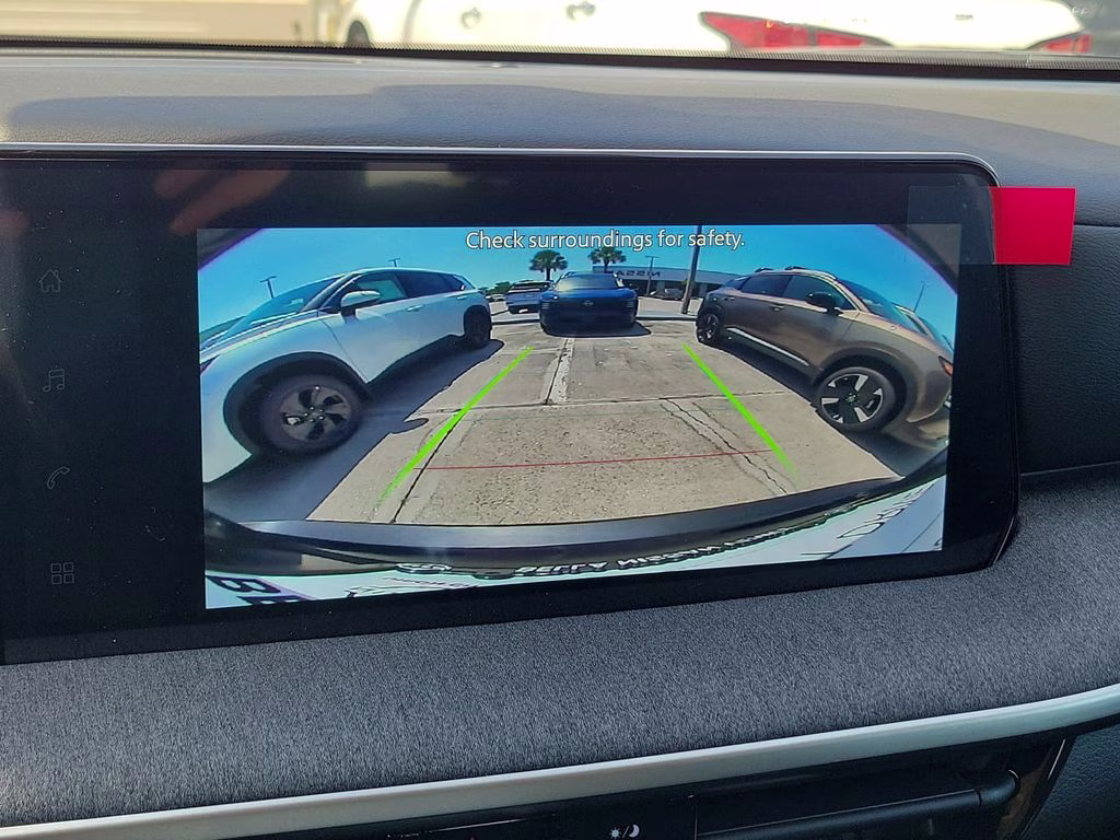 2026 Super Black Nissan Kicks S FWD SUV