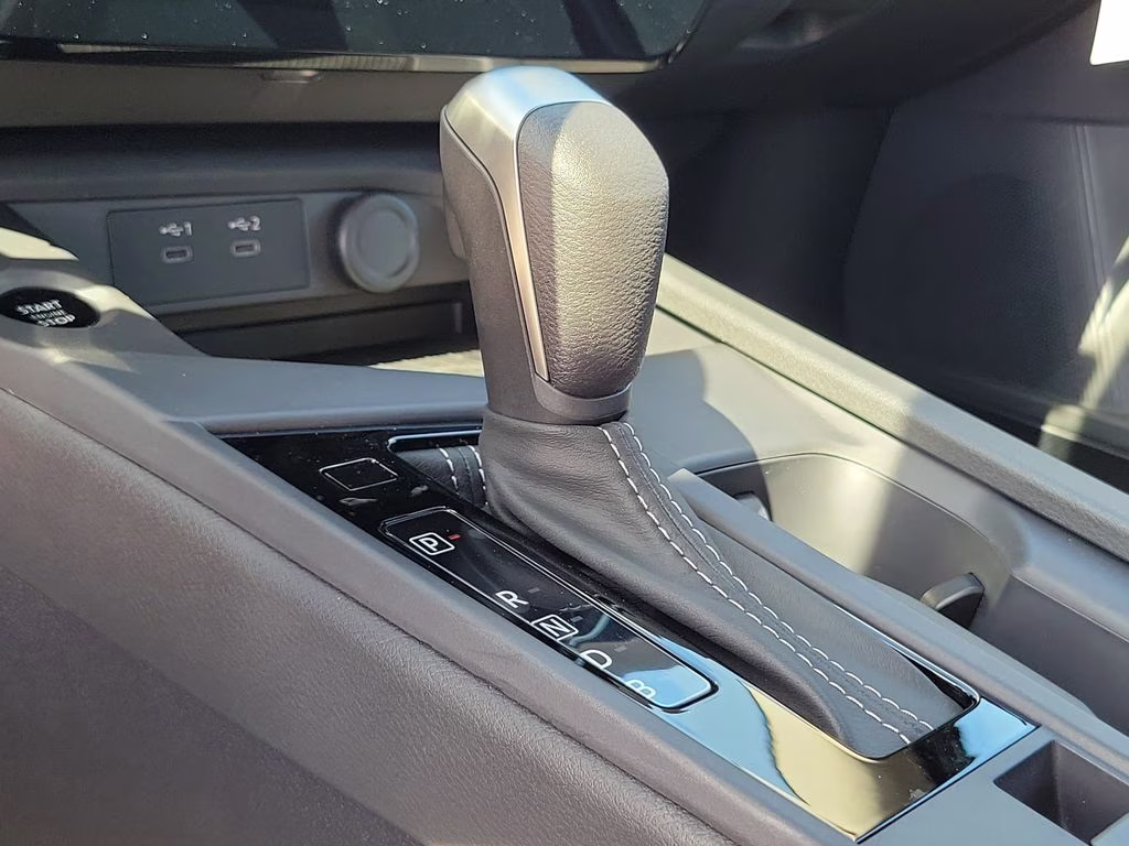 2026 Gun Metallic Nissan Sentra SV FWD Sedan
