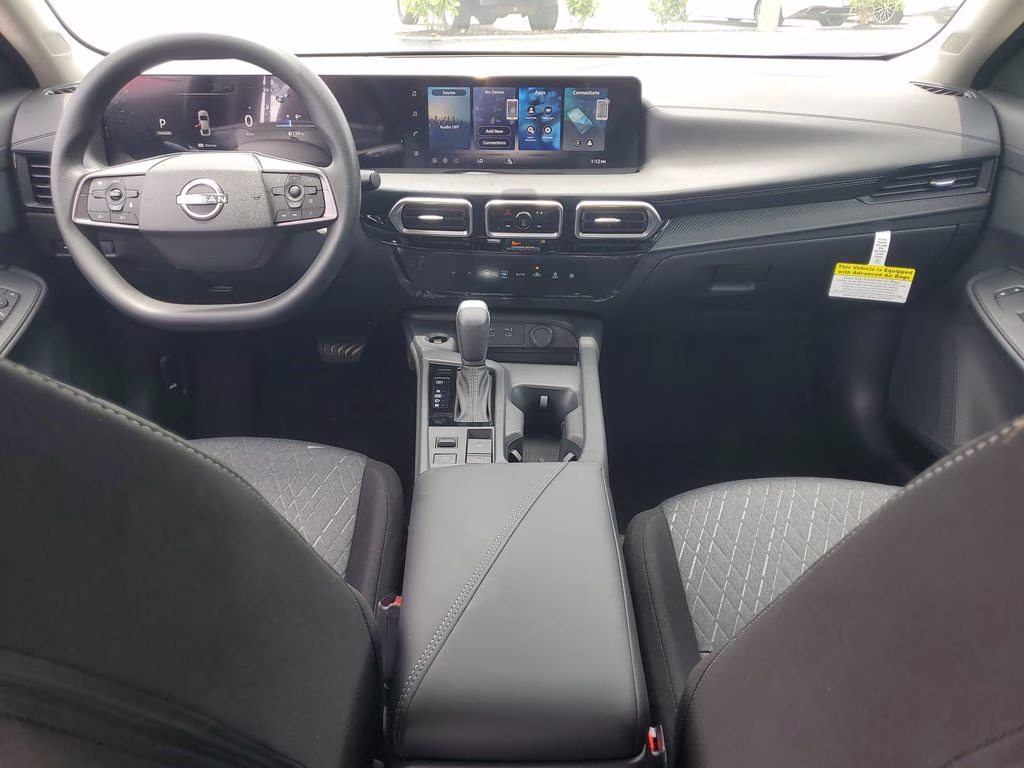 2026 Scarlet Ember Tintcoat Nissan Sentra SV FWD Sedan