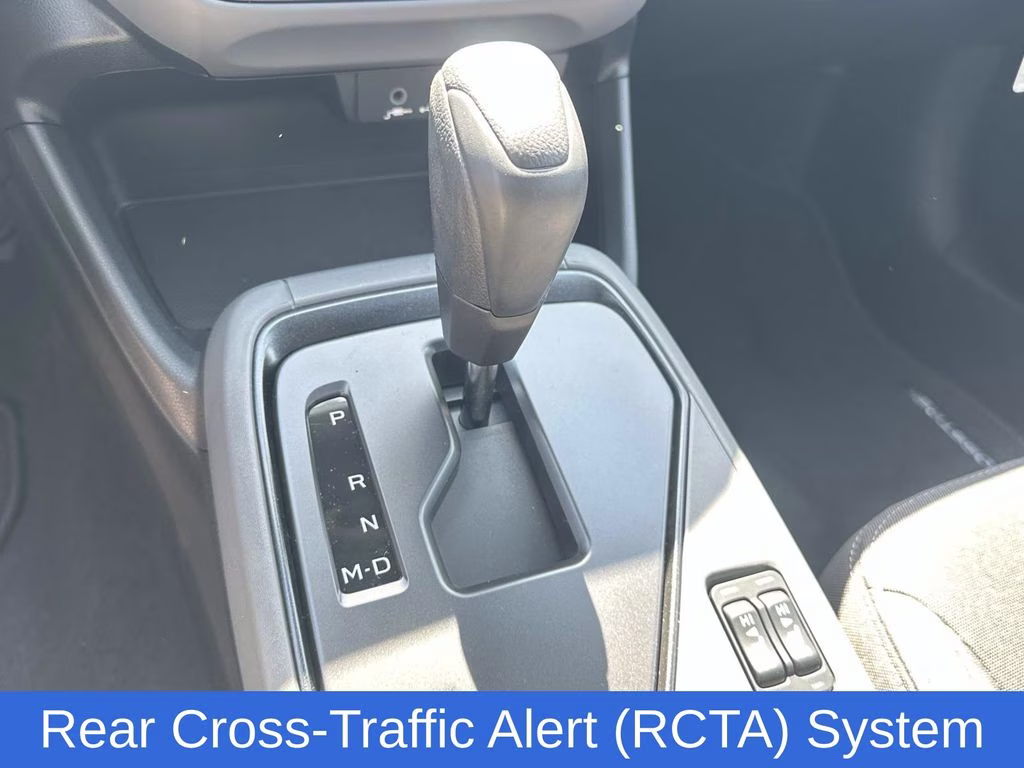 2026 Crystal White Pearl Subaru Crosstrek Premium AWD SUV