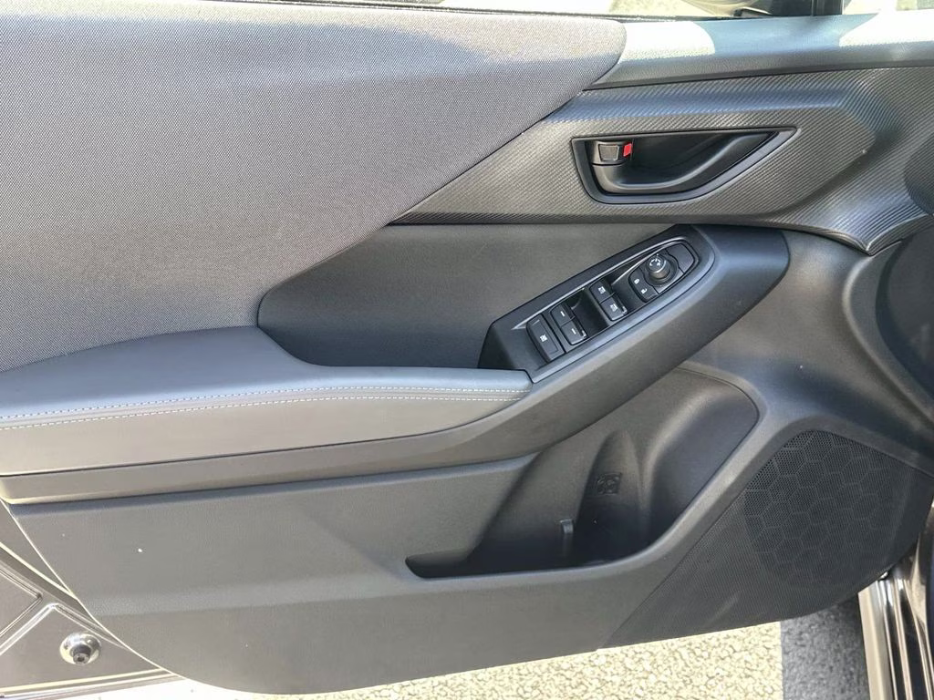 2026 Magnetite Gray Metallic Subaru Crosstrek Premium AWD SUV
