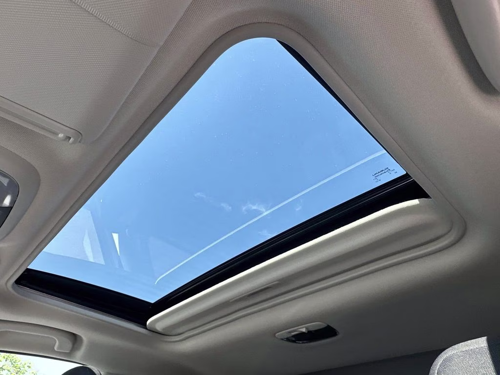 2026 Magnetite Gray Metallic Subaru Crosstrek Premium AWD SUV