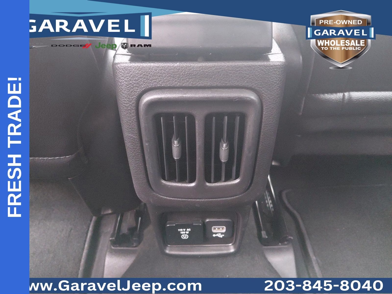 2019 White Clearcoat Jeep Compass Latitude 4X4 SUV