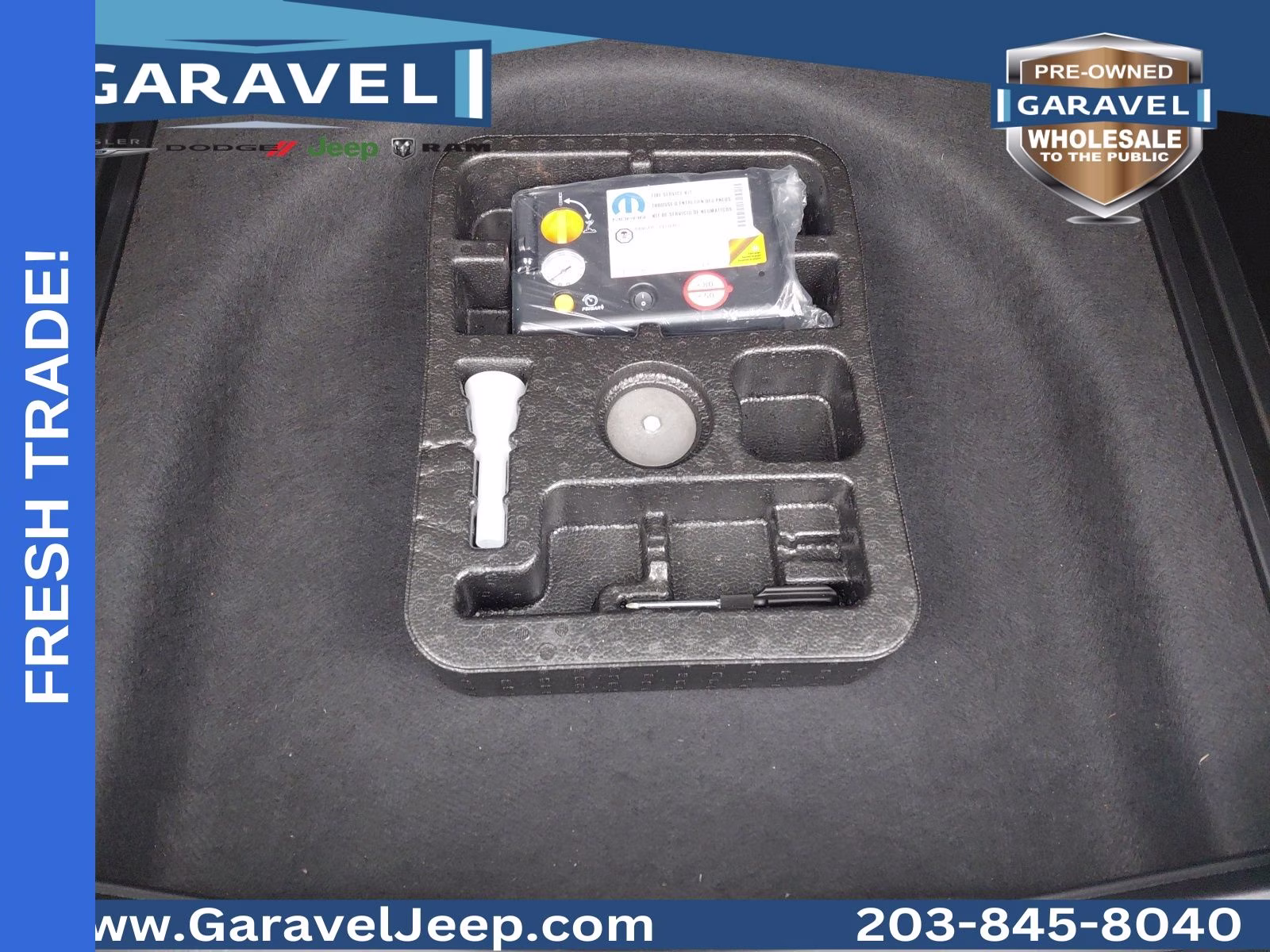 2019 White Clearcoat Jeep Compass Latitude 4X4 SUV