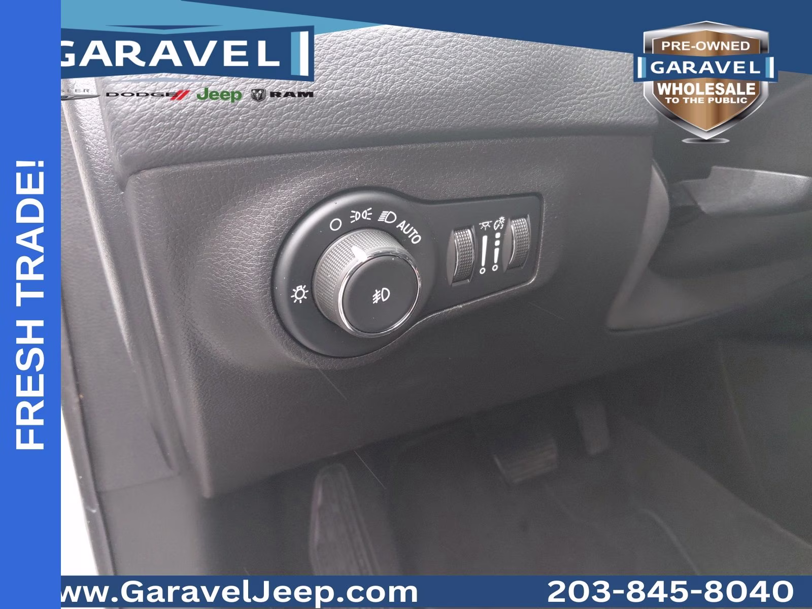 2019 White Clearcoat Jeep Compass Latitude 4X4 SUV