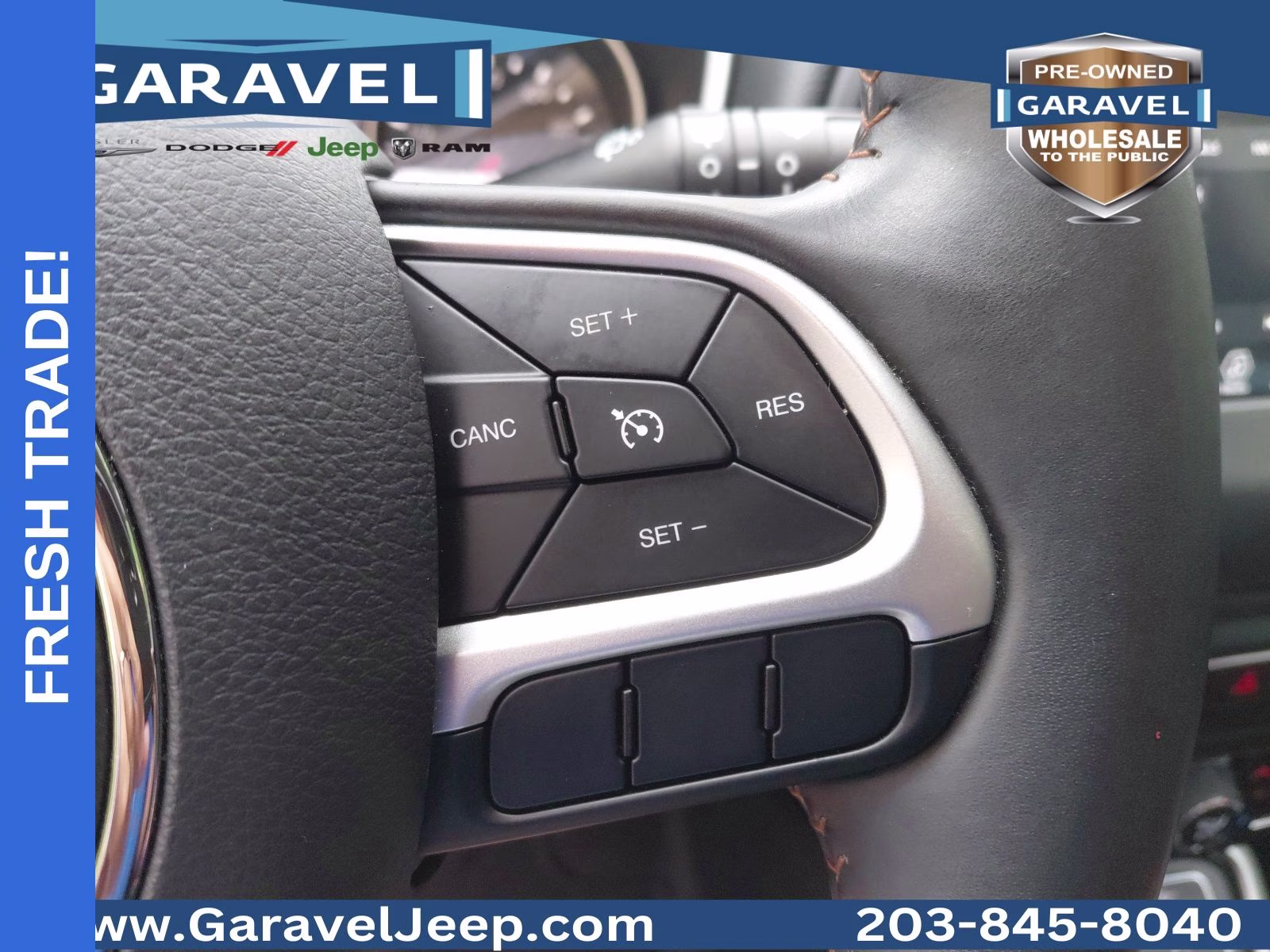 2019 White Clearcoat Jeep Compass Latitude 4X4 SUV