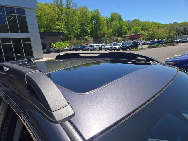 2024 Magnetite Gray Metallic Subaru Outback Limited AWD SUV