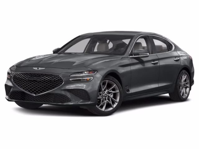2023 Genesis G70 2.0T Standard AWD's photo