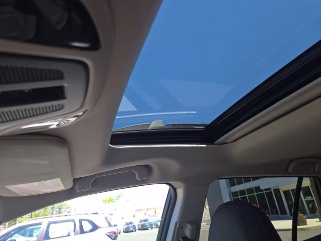 2024 Magnetite Gray Metallic Subaru Outback Limited AWD SUV
