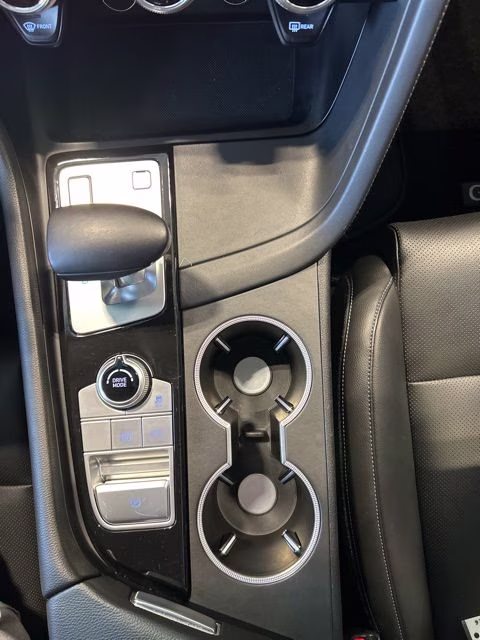 2023 Makalu Gray Genesis G70 2.0T AWD Sedan