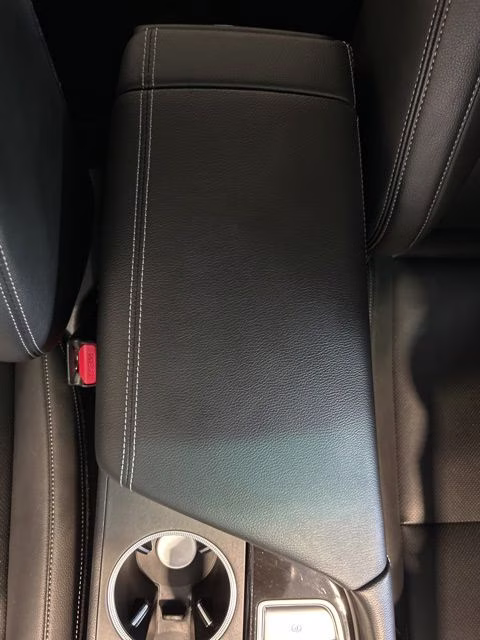 2023 Makalu Gray Genesis G70 2.0T AWD Sedan