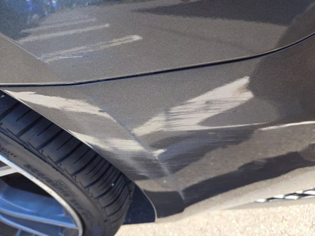 2023 Makalu Gray Genesis G70 2.0T AWD Sedan