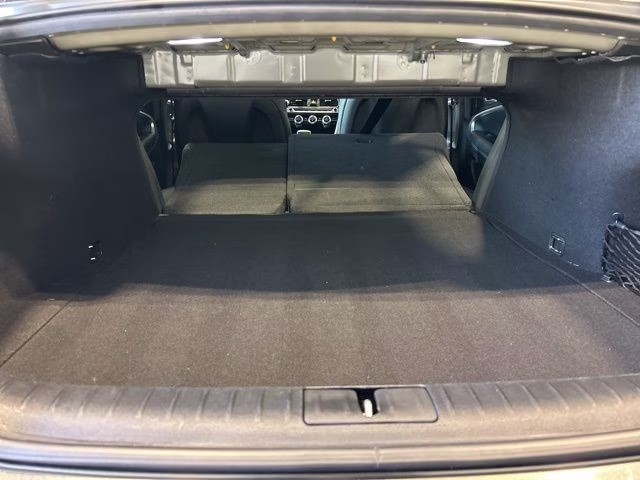 2023 Makalu Gray Genesis G70 2.0T AWD Sedan