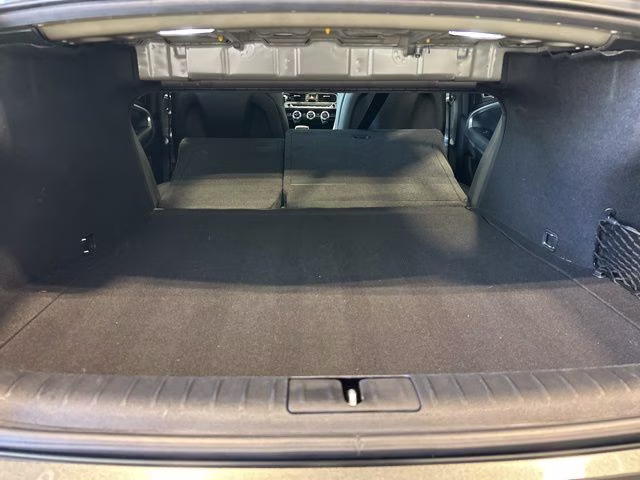 2023 Makalu Gray Genesis G70 2.0T AWD Sedan
