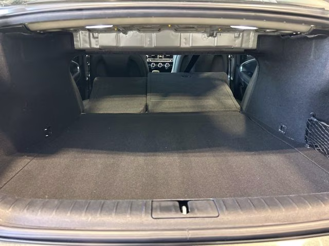 2023 Makalu Gray Genesis G70 2.0T AWD Sedan