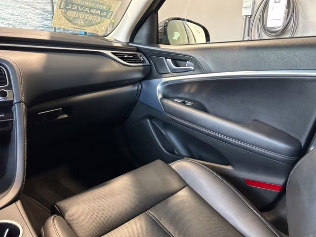2023 Makalu Gray Genesis G70 2.0T AWD Sedan