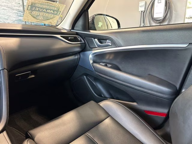 2023 Makalu Gray Genesis G70 2.0T AWD Sedan