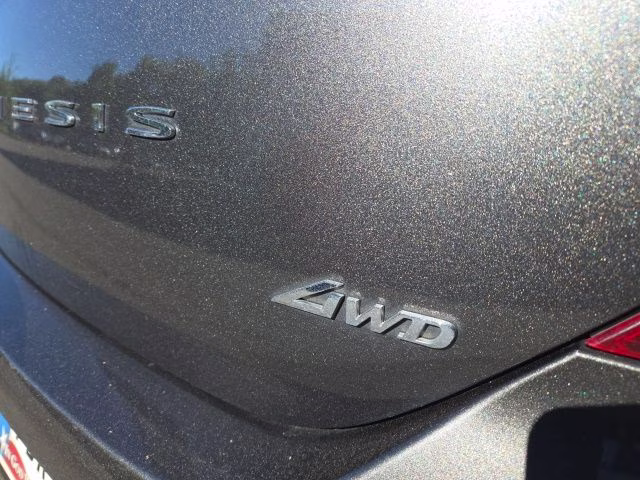 2023 Makalu Gray Genesis G70 2.0T AWD Sedan